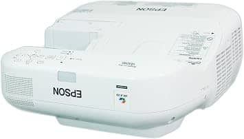 Epson BrightLink Pro 1430Wi Projectors New
