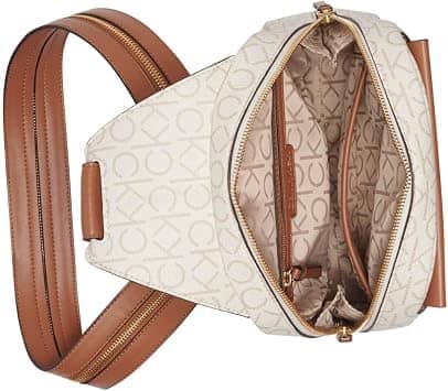 Calvin Klein Millie Backpack Women's bags One Size Unspecified Faux Leather New