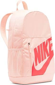 Nike Elemental Women's bags Black 100% Polyester Backpack Unspecified New