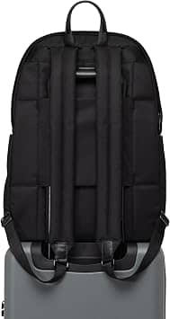 Herschel Beatrix Women's bags Black Twill New