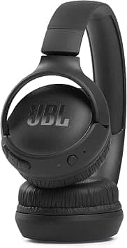 JBL JBLT570BTBLKAM-CC Headphones & Earbuds Black New