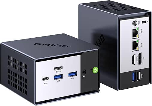 GMKtec K16 Computers New