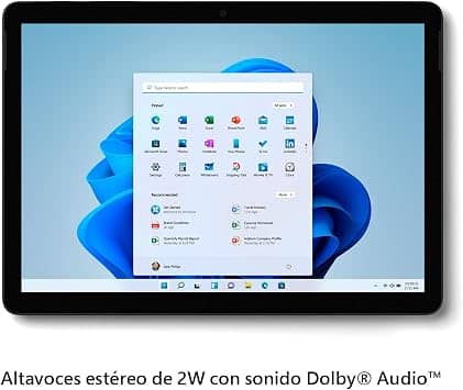 Microsoft Surface Go Computers New
