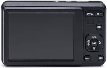 Kodak fz51 Digital Cameras Black New Body Only