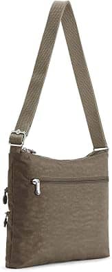 Kipling Alvar Top Handle Women's bags Regular Beige New