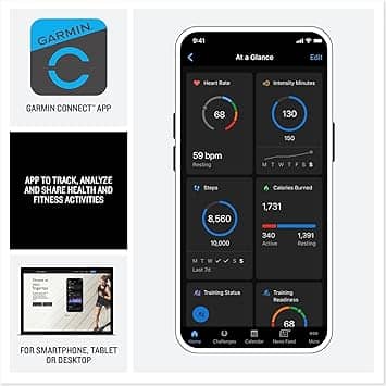 Garmin quatix® 8 Smartwatches