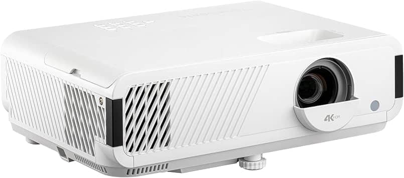 ViewSonic PX700HDH-cr Projectors Refurbished - Excellent