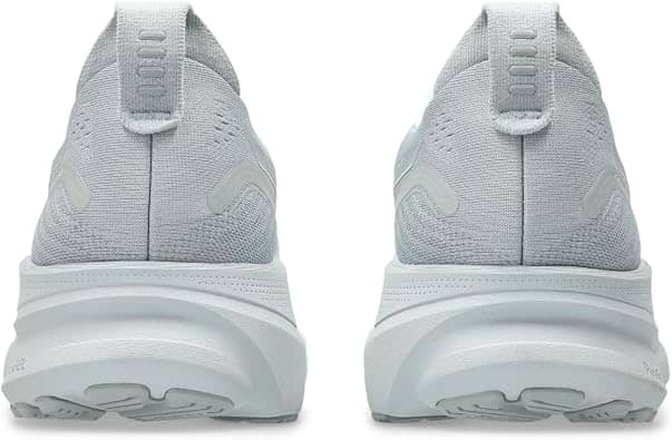 Asics Gel-Kayano 32 Sneaker Gray 9 Used - Very Good