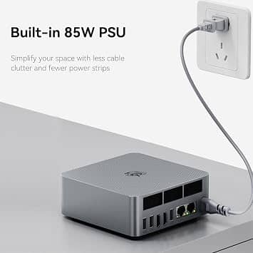 Beelink EQR7 Computers New