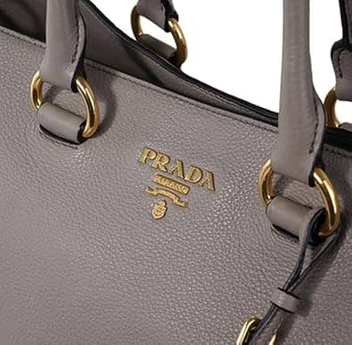 Prada Double Women's bags Unspecified Argilla Leather New