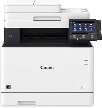 Canon iC MF743Cdw Printers New