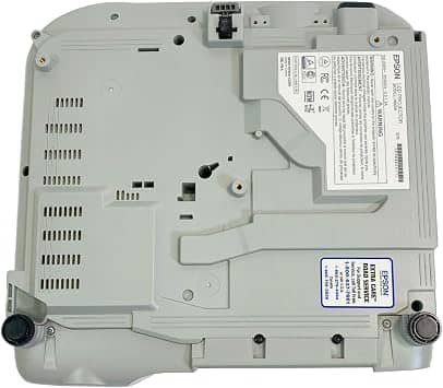 Epson H865A Projectors New