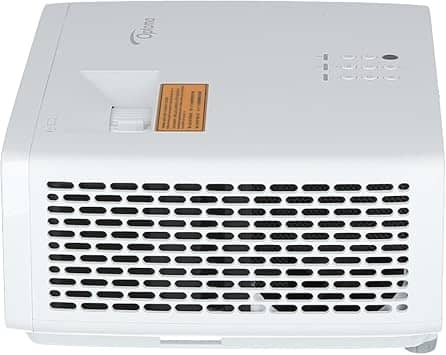Optoma E9PD7KK01EZ1 Projectors New