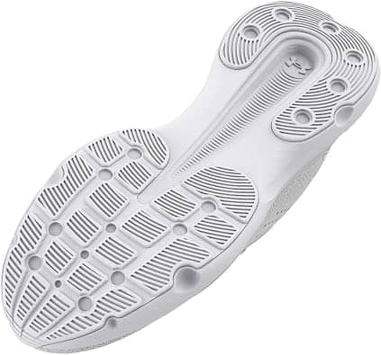 Under Armour Infinite Sneaker White 11 New