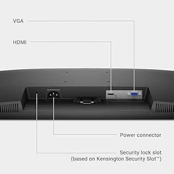 Dell SE2725HM Monitors