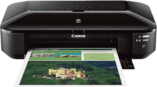 Canon IX6820 Printers New