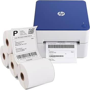 HP AMZHPKE24X6K4 Printers New