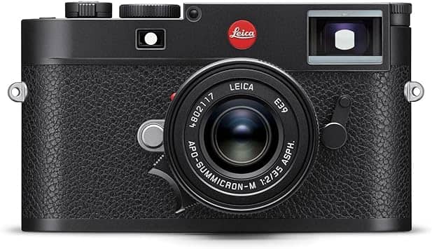 Leica M11 Digital Cameras