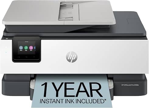 HP 8139e Printers New