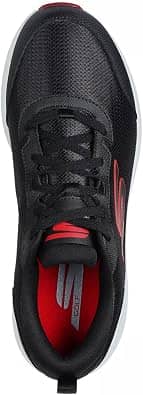 Skechers Max Fairway 4 Sneaker Gray 13 New