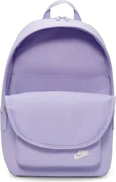 Nike Heritage Eugene Women's bags Black 100% Polyester Backpack Unspecified New