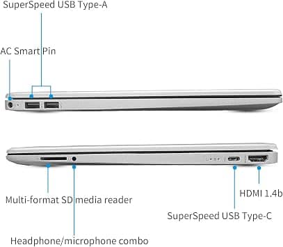HP TPN-Q222 Computers New