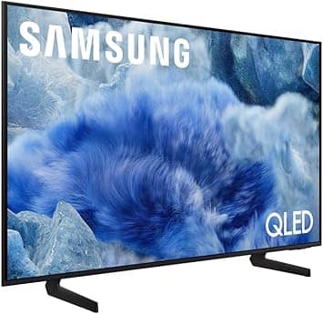 Samsung qn43q8faafxza TVs