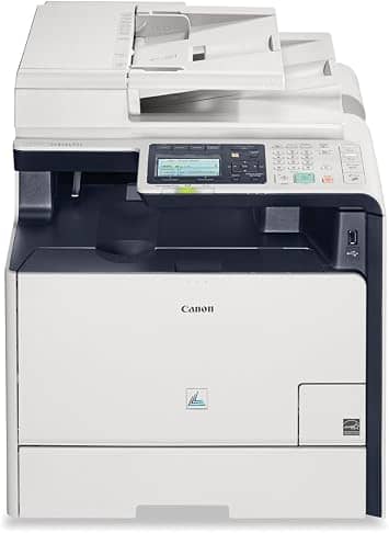 Canon MF8580CDW Printers New