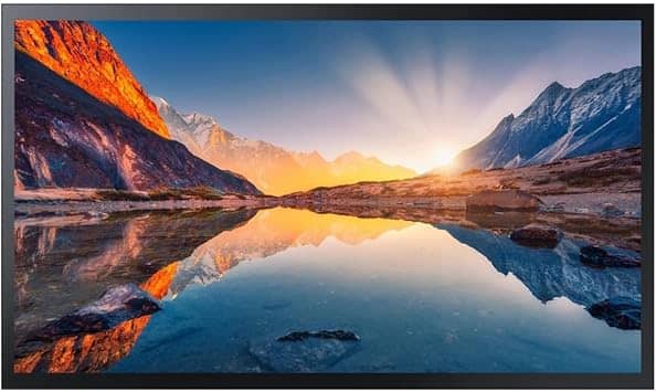 Samsung QM32R Monitors