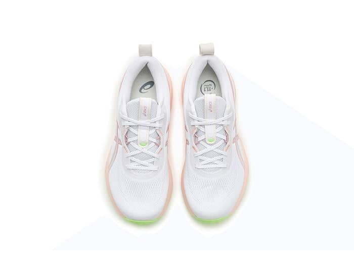 Asics Gel-Pulse 17 Sneaker Gray New