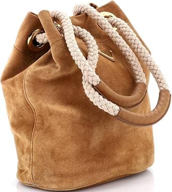 Prada Mariner Bucket Bag Women's bags Unspecified Nylon New
