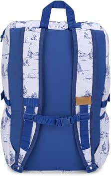 JanSport Hatchet Backpack Women's bags Red Unspecified New