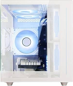 suevery SUV9W2 Computers New