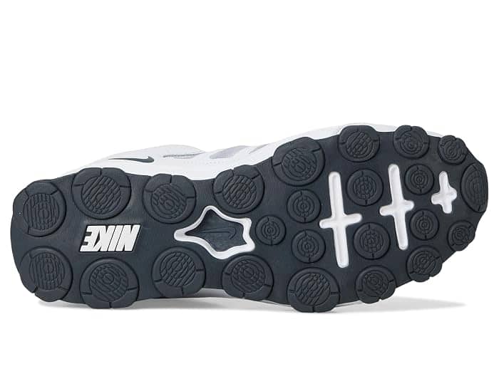 Nike Reax 8 Sneaker Black New