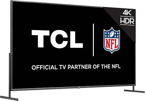 TCL S435 TVs 43 inch New