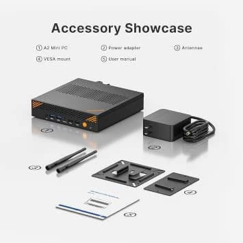 origimagic A2 Computers New