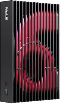 MeLE PCG35-J4125-8GB-128GB Computers New