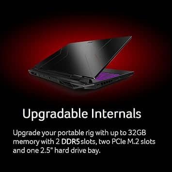 Acer AN515-58-781P Computers New