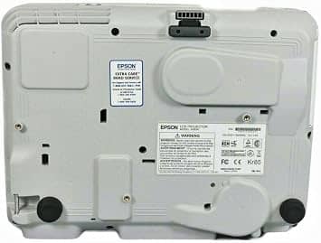 Epson PowerLite 95 Projectors New