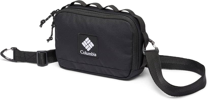 Columbia Trail Traveler Crossbody Women's bags Blue Unspecified New