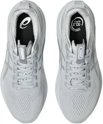 Asics Gel-Kayano 32 Sneaker Gray 9 Used - Very Good