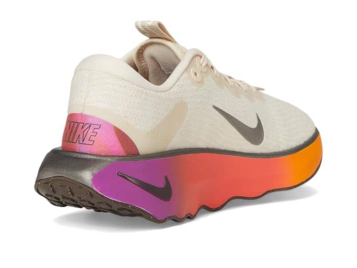 Nike Motiva Sneaker Gray 10.5 New