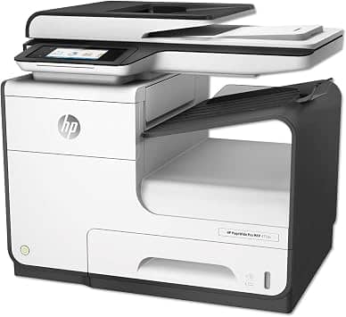 HP 477dn Printers Used - Like New