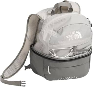 The North Face Borealis Backpack Women's bags Mini White Unspecified New