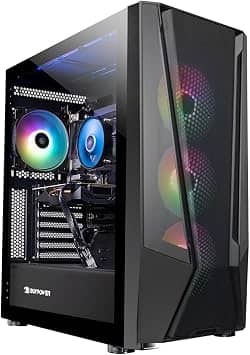 iBUYPOWER TMI7N46T01 Computers New