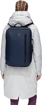 Mammut Seon Transporter Women's bags Navy 25L New
