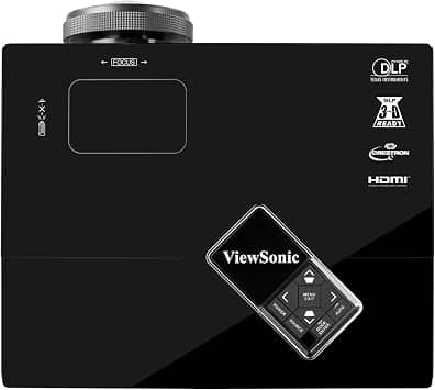ViewSonic PJD6353S Projectors Refurbished - Excellent