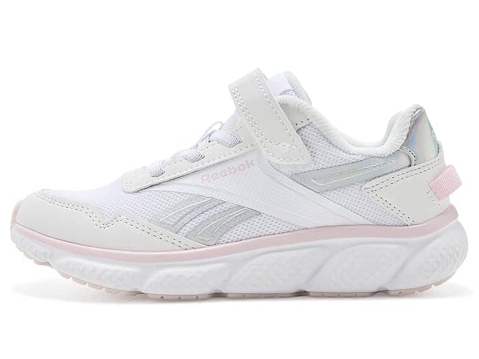 Reebok Swiftstrike Sneaker White Full Size Run New