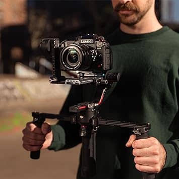 Panasonic LUMIX GH7 Digital Cameras