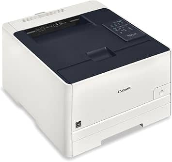 Canon LBP7110CW Printers New